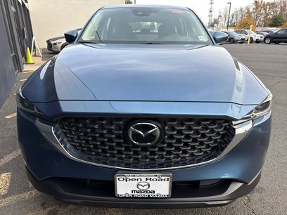 Certified 2023 MAZDA CX-5 AWD 2.5 S