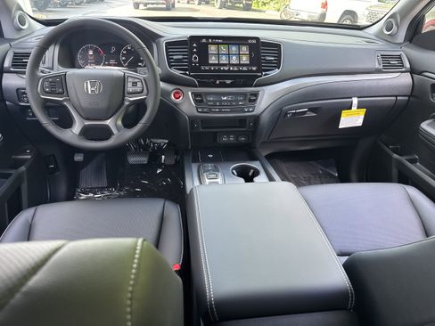 New 2026 Honda Ridgeline RTL image 15