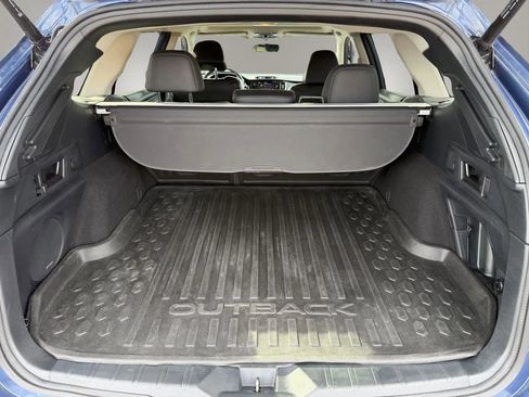 Used 2020 Subaru Outback Limited XT image 11