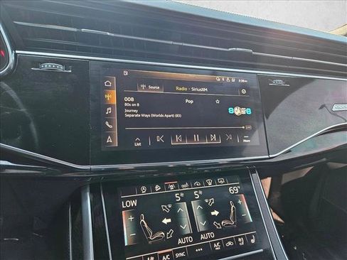 Used 2019 Audi Q8 Prestige AWD/4WD image 13