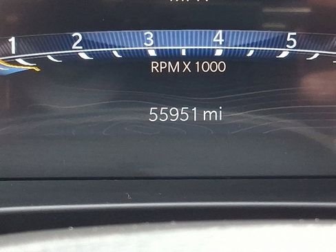 Certified 2024 Jeep Grand Cherokee L Laredo AWD/4WD image 20