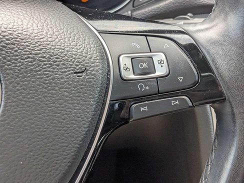 Used 2019 Volkswagen Passat 2.0T Wolfsburg FWD image 27