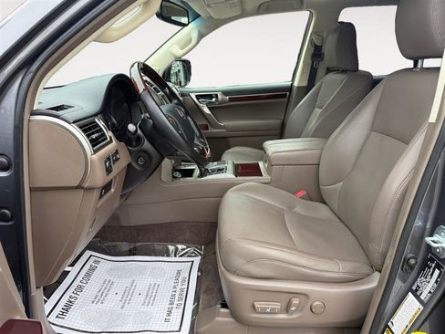 Used 2019 Lexus GX 460 Premium AWD/4WD image 10