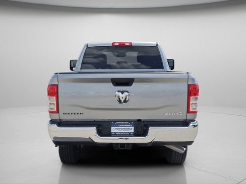 Used 2024 RAM 2500 Big Horn w/ Bed Utility Group image 22