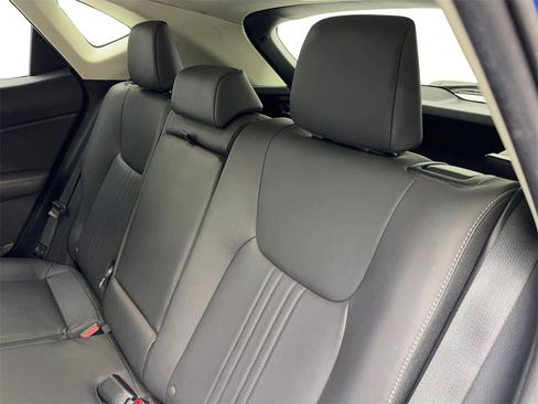 Used 2024 Lexus NX 250 FWD image 33