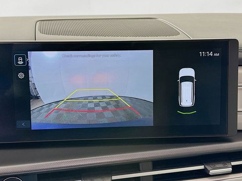 Certified 2025 Hyundai Santa Fe SEL image 13