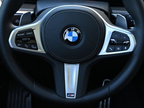 Certified 2026 BMW X7 xDrive40i w/ M Sport Package AWD/4WD image 33