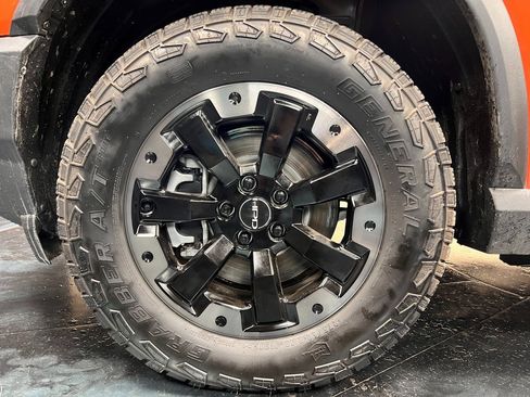 Used 2026 Honda Passport TrailSport Elite image 25