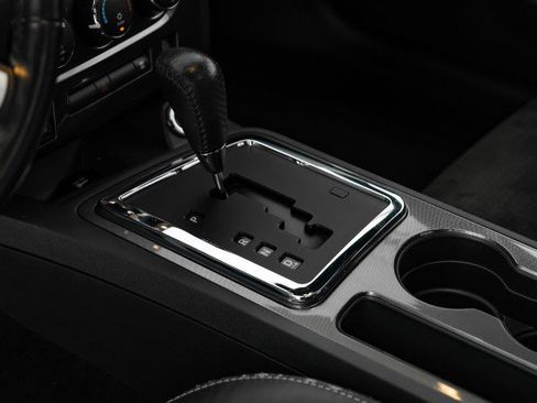 Used 2008 Dodge Challenger SRT8 image 20