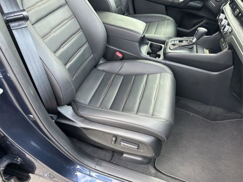 Certified 2025 Honda CR-V Sport-L image 19