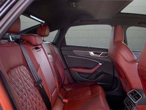 Used 2022 Audi S6 Prestige w/ Prestige Package AWD/4WD image 66