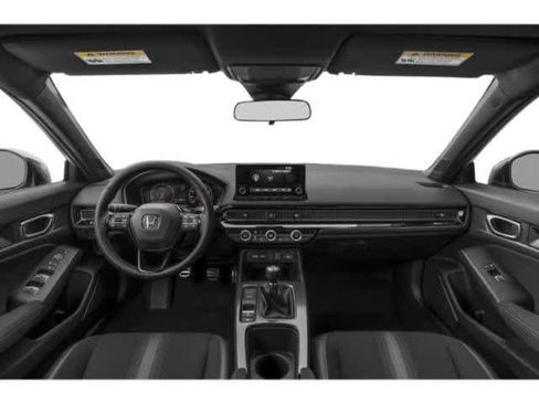 Used 2024 Honda Civic Sport image 11