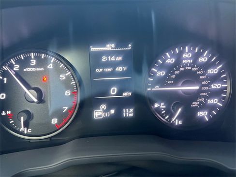 New 2026 Subaru Forester image 15