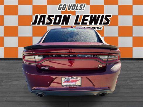 Used 2023 Dodge Charger Scat Pack w/ Plus Group image 5