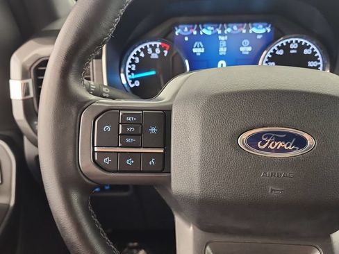 Used 2023 Ford F150 XLT w/ Equipment Group 302A High AWD/4WD image 18
