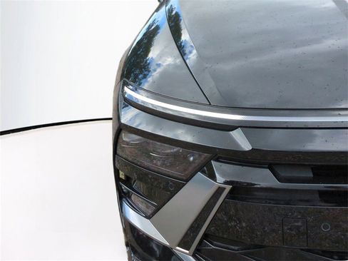 New 2025 Hyundai Sonata Limited image 10