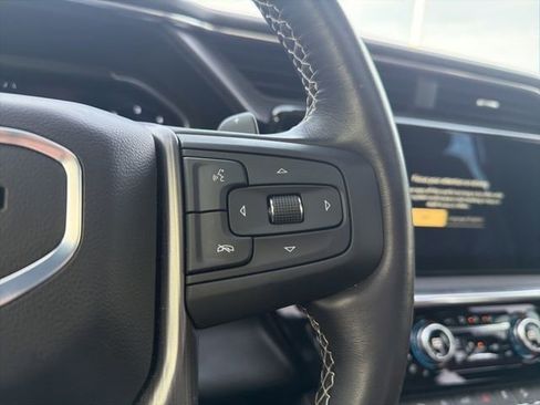 Used 2024 GMC Sierra 1500 Denali Ultimate image 37