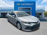 Used 2024 Toyota Camry LE image 3
