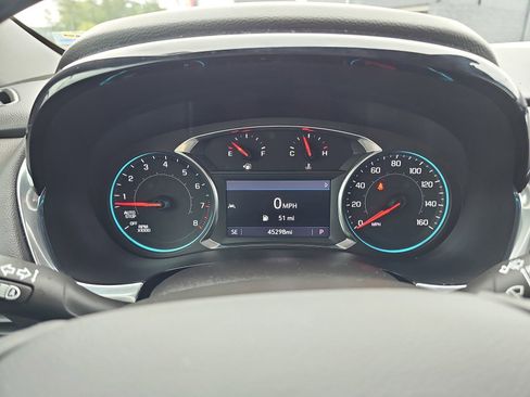 Used 2023 Chevrolet Traverse LT FWD image 22
