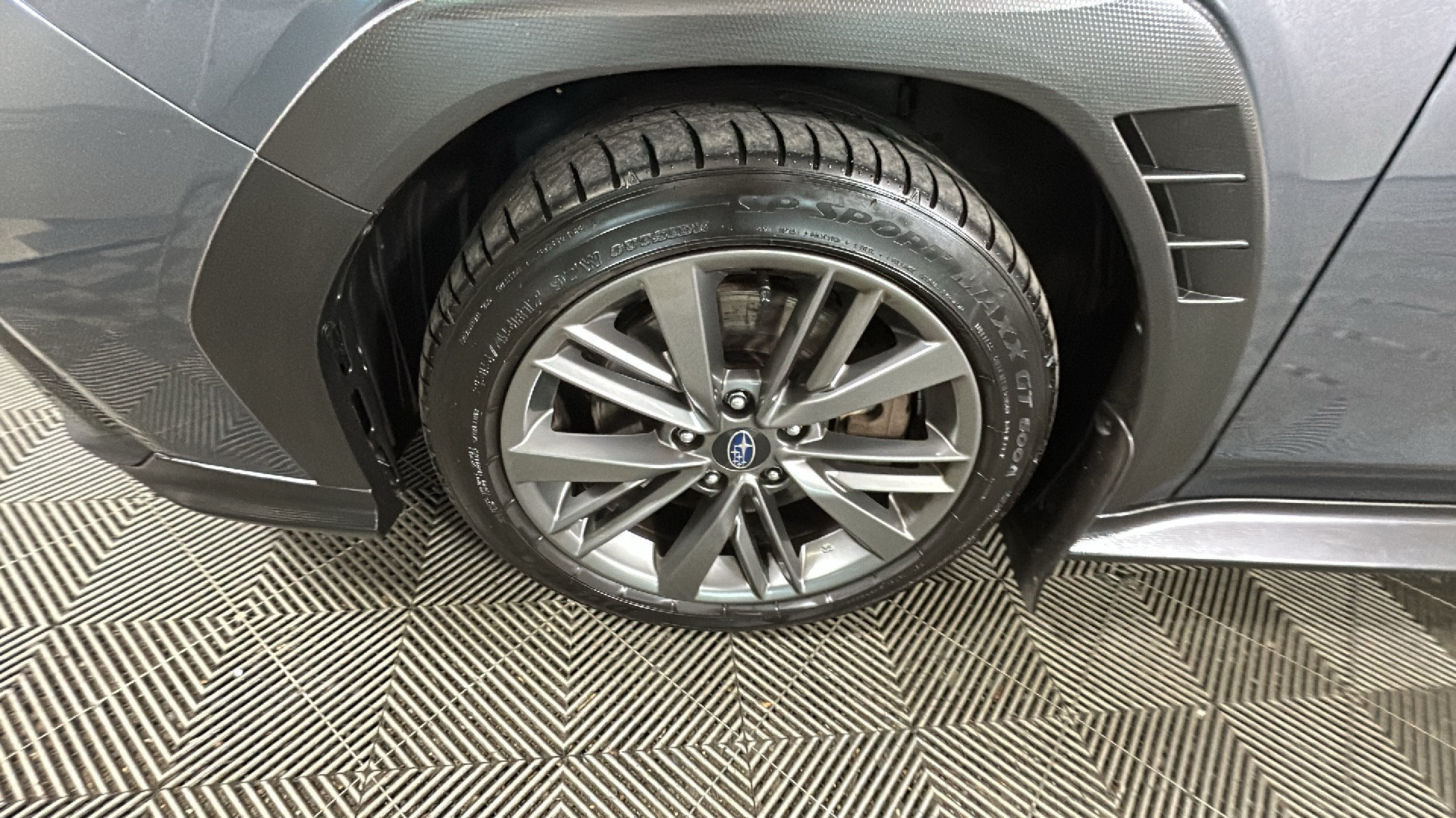 Used 2024 Subaru WRX AWD/4WD image 11