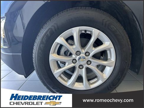 Certified 2021 Chevrolet Equinox LT FWD image 7
