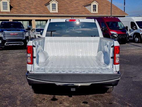 Used 2022 RAM 1500 Big Horn image 43