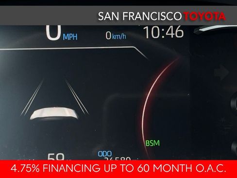 Certified 2024 Toyota RAV4 Adventure image 34