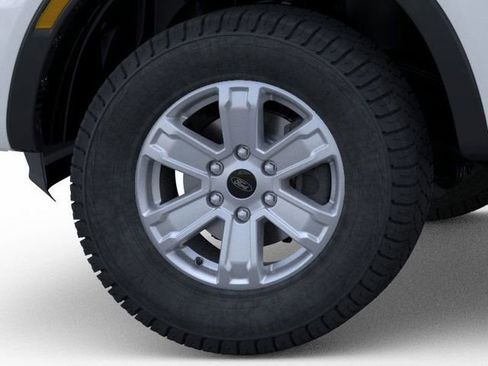 New 2025 Ford Ranger XL RWD image 21