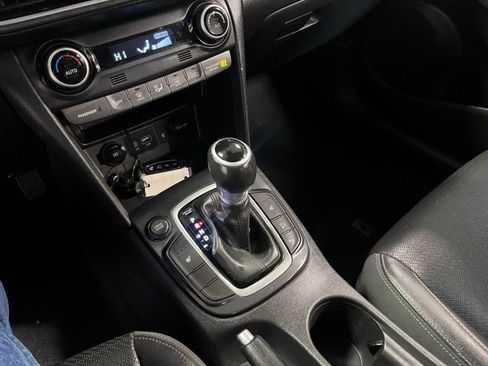 Used 2020 Hyundai Kona Ultimate image 29