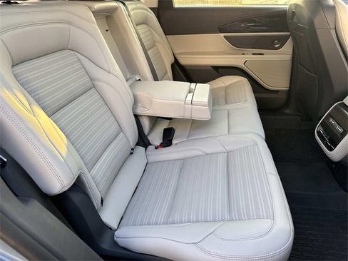 New 2026 Lincoln Nautilus Reserve w/ Jet Appearance Package image 10