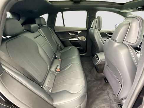 Certified 2023 Mercedes-Benz EQE 350+ SUV image 21