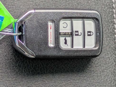 Used 2021 Honda CR-V EX image 29