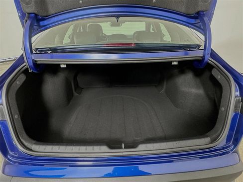 Certified 2025 Kia K4 EX image 29