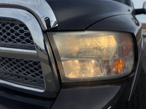 Used 2009 Dodge Ram 1500 Truck Laramie w/ Protection Group image 60