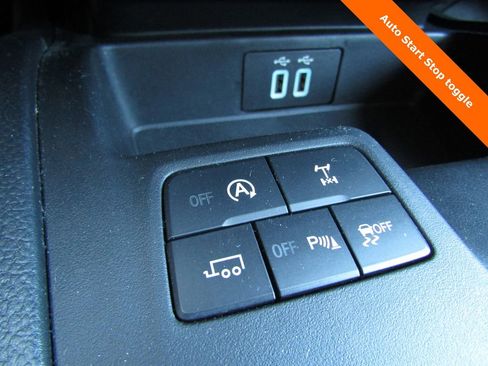 Used 2021 Ford Ranger XLT w/ Equipment Group 302A High image 16