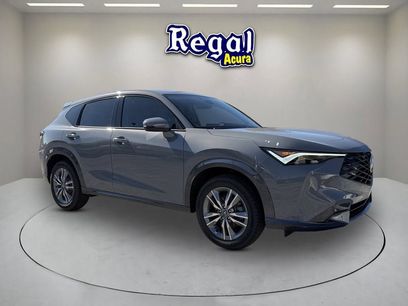 Used 2025 Acura ADX AWD