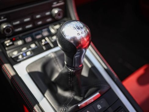 Used 2023 Porsche 718 Boxster GTS RWD image 30