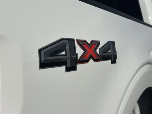 Used 2022 Ford F150 XLT w/ Equipment Group 302A High image 8