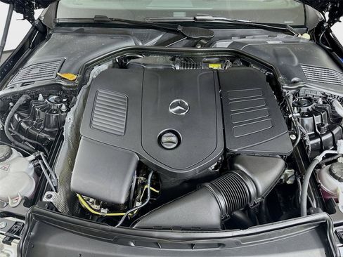 Certified 2026 Mercedes-Benz C 300 4MATIC Sedan image 39