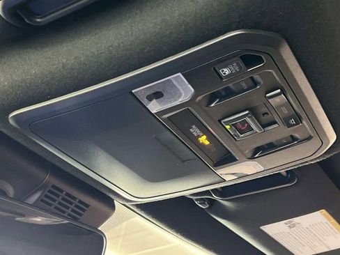 New 2026 Toyota 4Runner Limited image 30