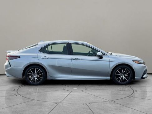 Certified 2023 Toyota Camry SE w/ Convenience Package FWD image 7