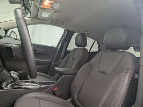 Certified 2024 Buick Encore GX Preferred w/ Comfort Package AWD/4WD image 27