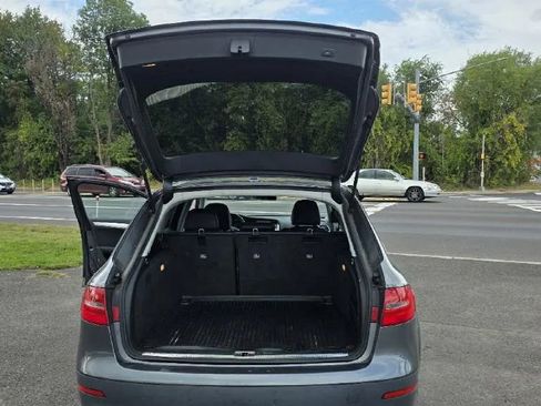 Used 2015 Audi A4 Premium w/ Audi MMI Navigation image 15