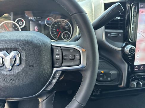 Used 2026 RAM 2500 Big Horn AWD/4WD image 23