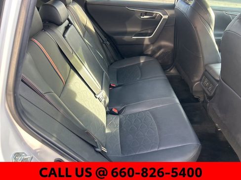 Used 2023 Toyota RAV4 Adventure image 10