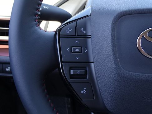 New 2027 Toyota Prius Plug-In Hybrid FWD image 28