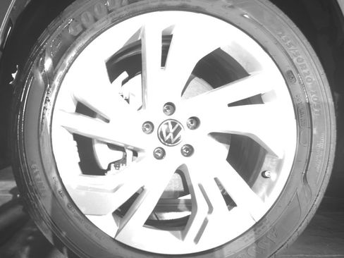 Used 2022 Volkswagen Atlas SE AWD/4WD image 10