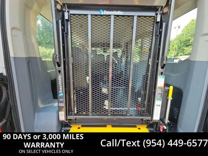 Used 2019 Ford Transit 150 XL