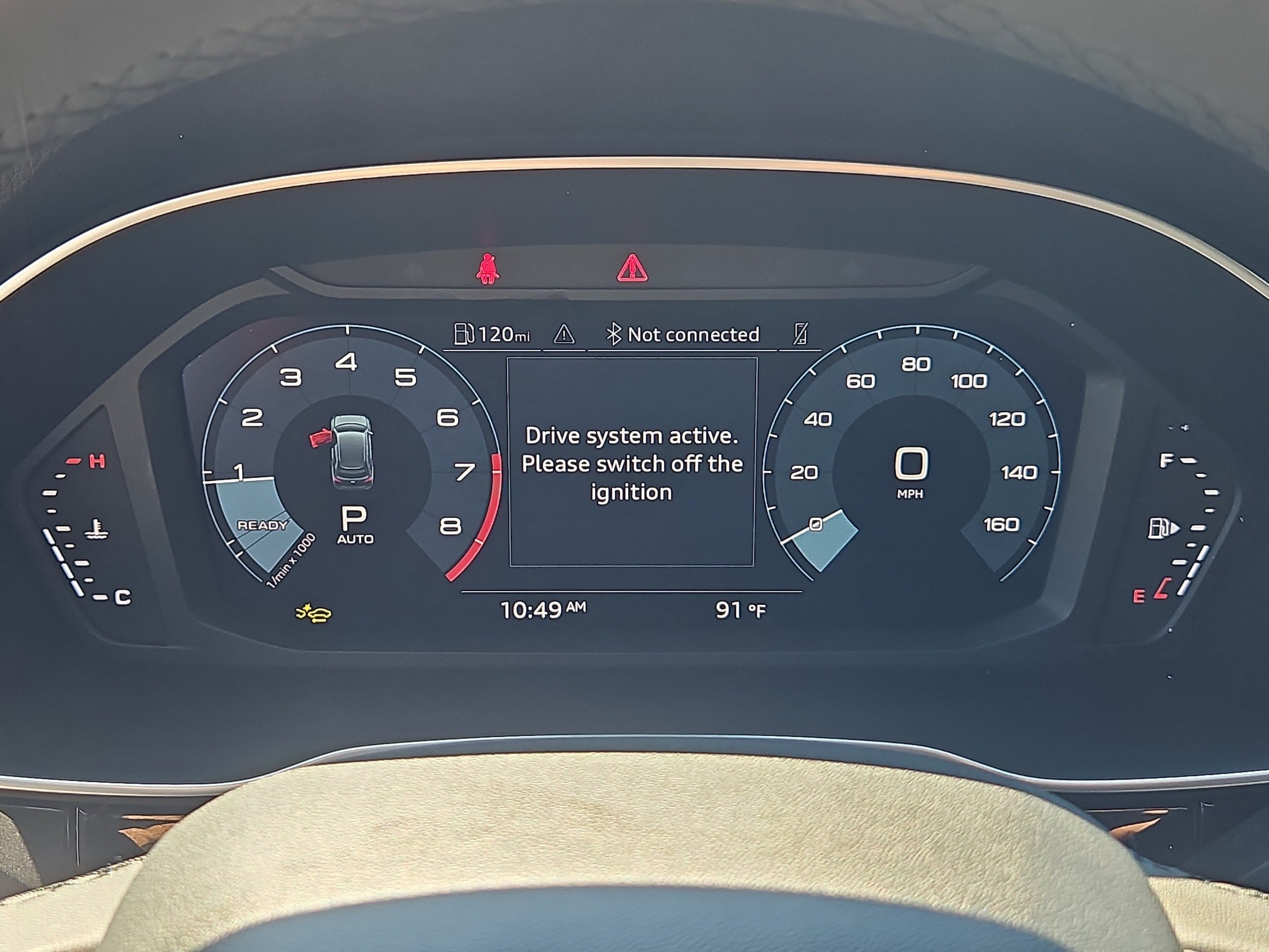 Used 2025 Audi Q3 2.0T Premium AWD/4WD image 20