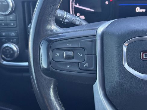 Used 2023 GMC Sierra 2500 SLT w/ SLT Convenience Package image 19